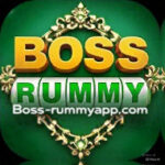 Boss Rummy app