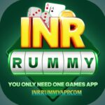 Inr rummy app
